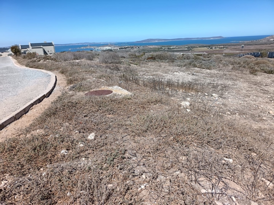 Commercial Property for Sale in Hoogland Western Cape